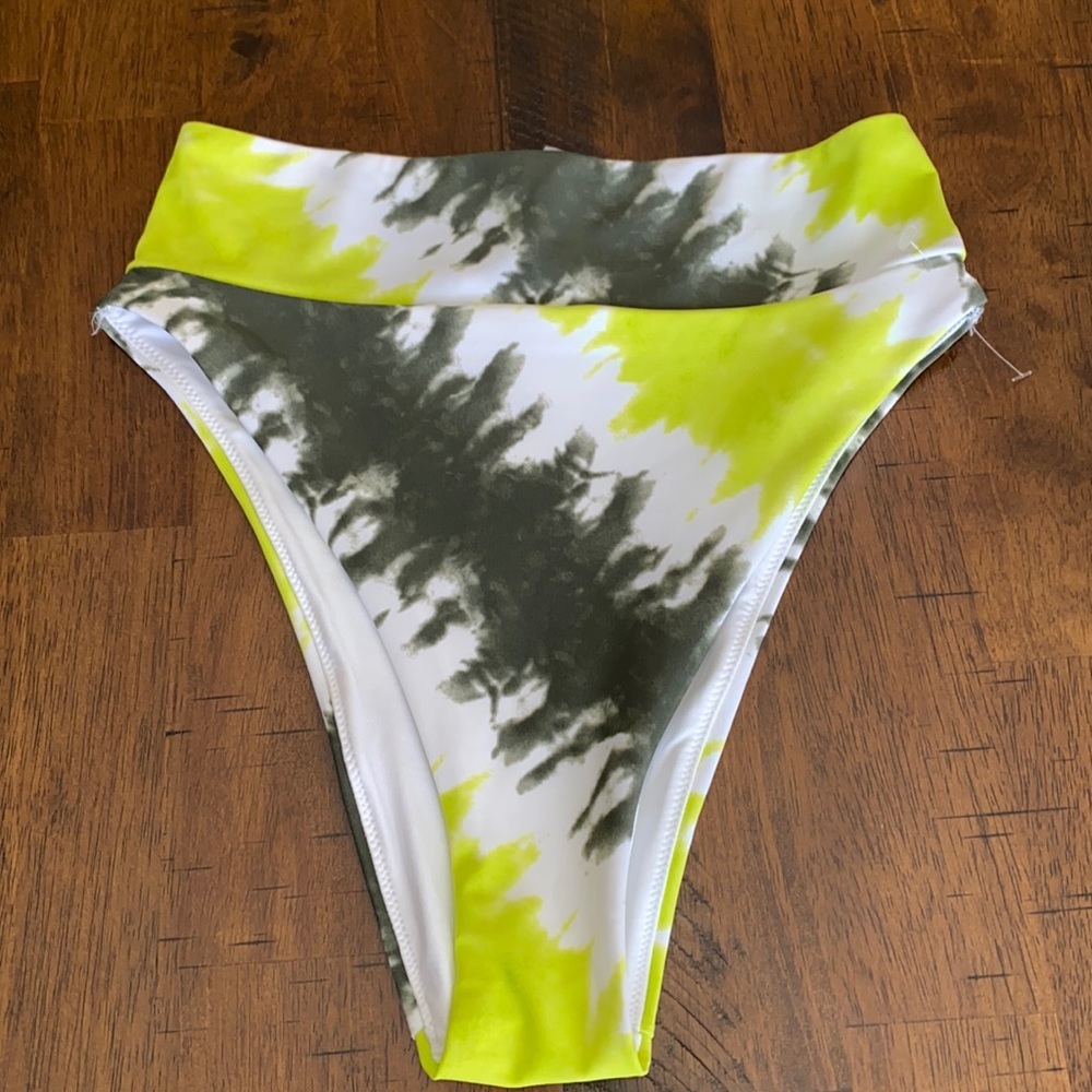 Aerie Bikini Bottoms